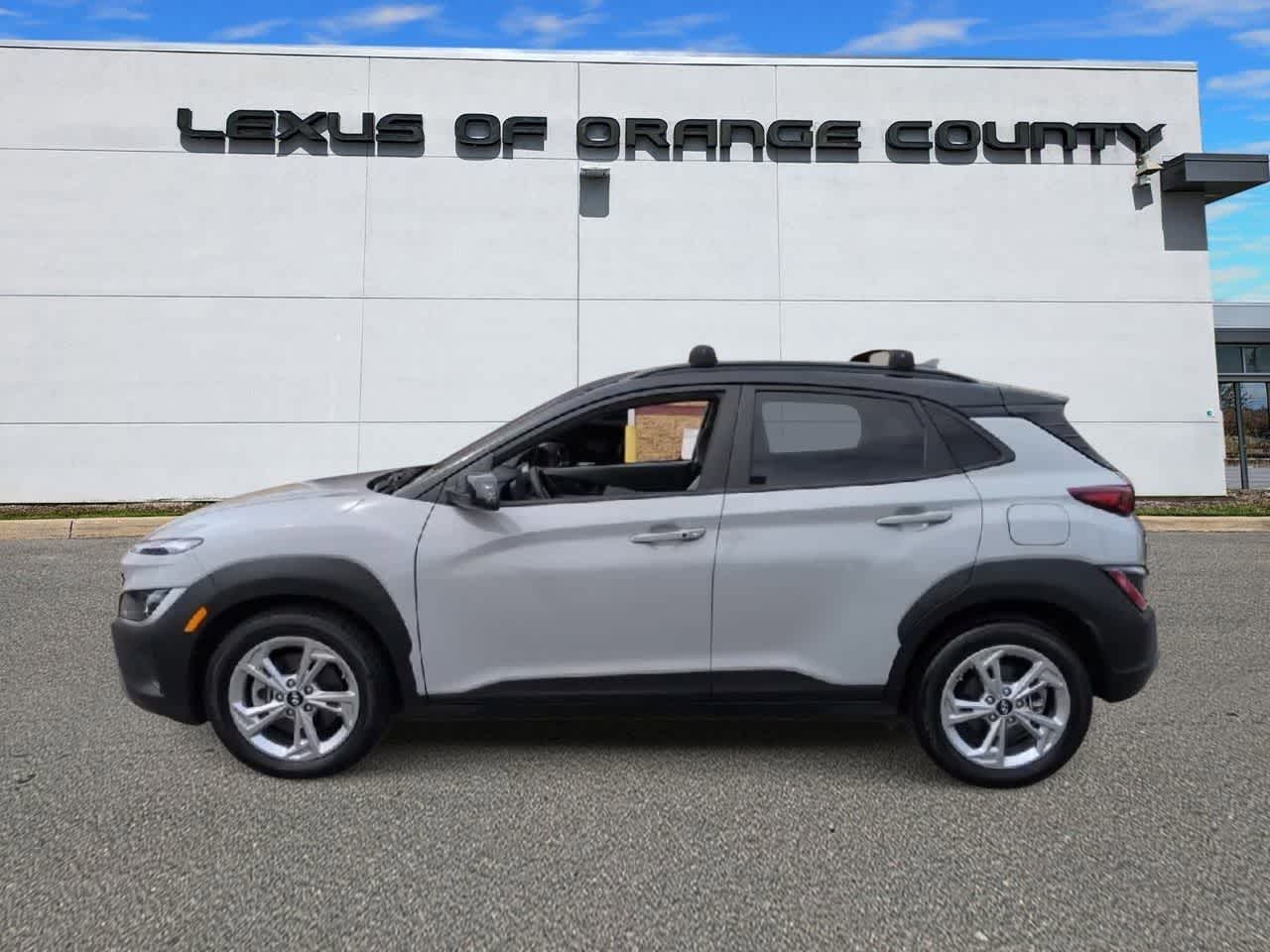 Thumbnail: 2023 Hyundai Kona - 5