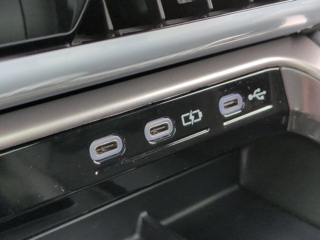 Thumbnail: 2026 Lexus TX - 33