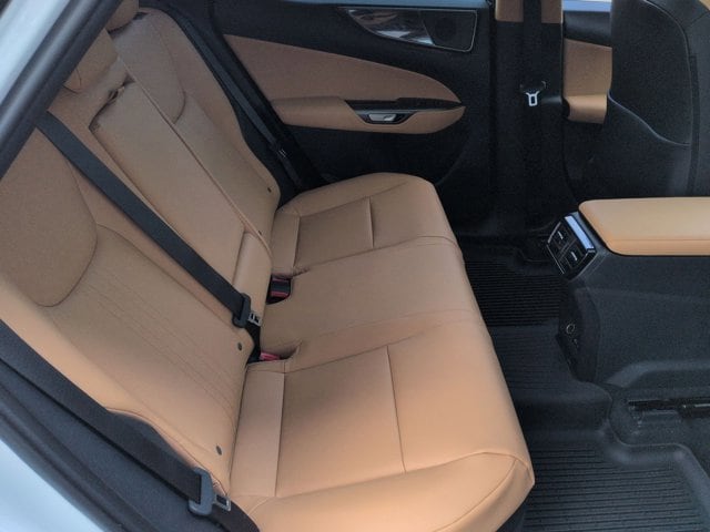 Thumbnail: 2026 Lexus NX - 22