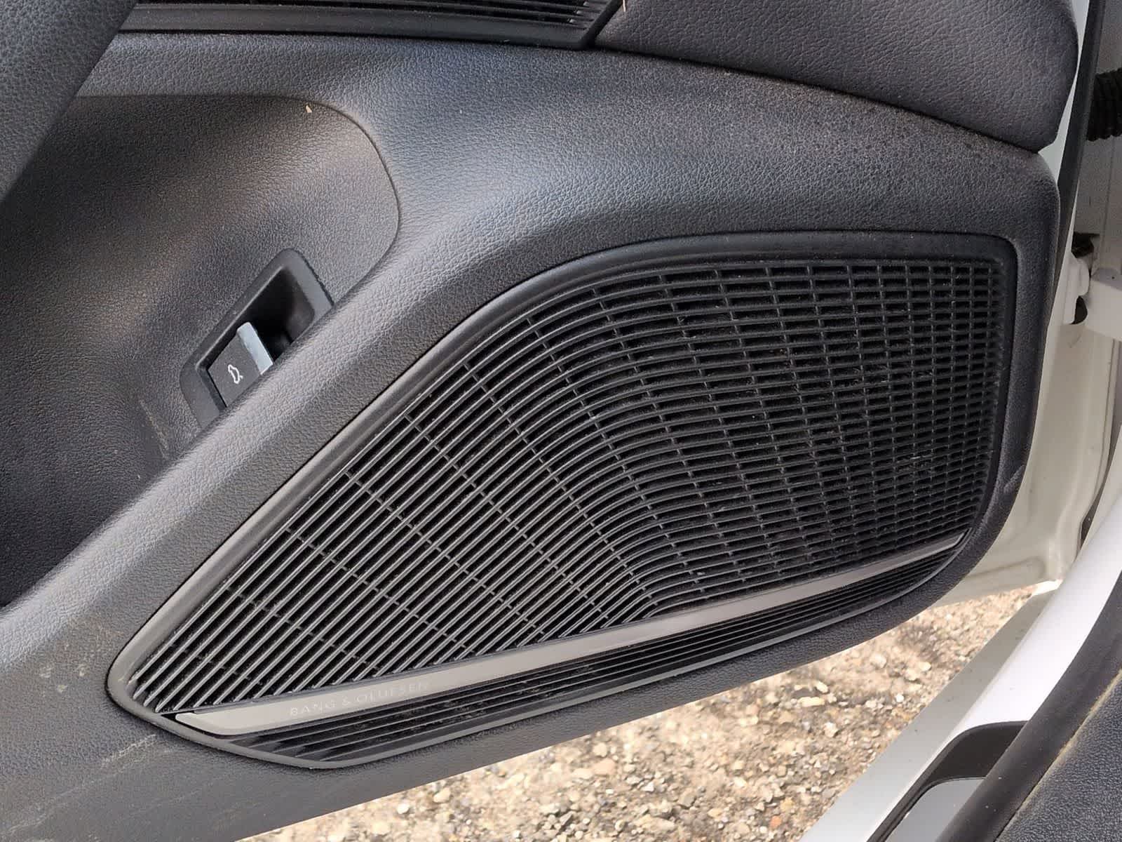 Thumbnail: 2018 Audi A5 - 33