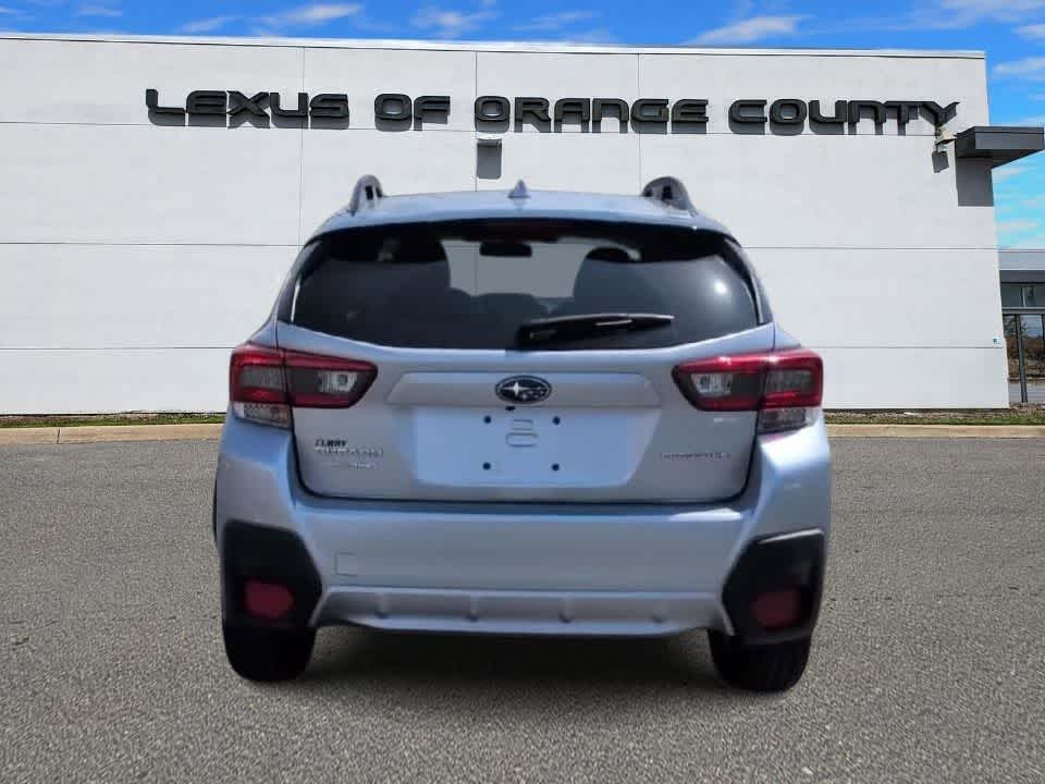 Thumbnail: 2023 Subaru Crosstrek - 7