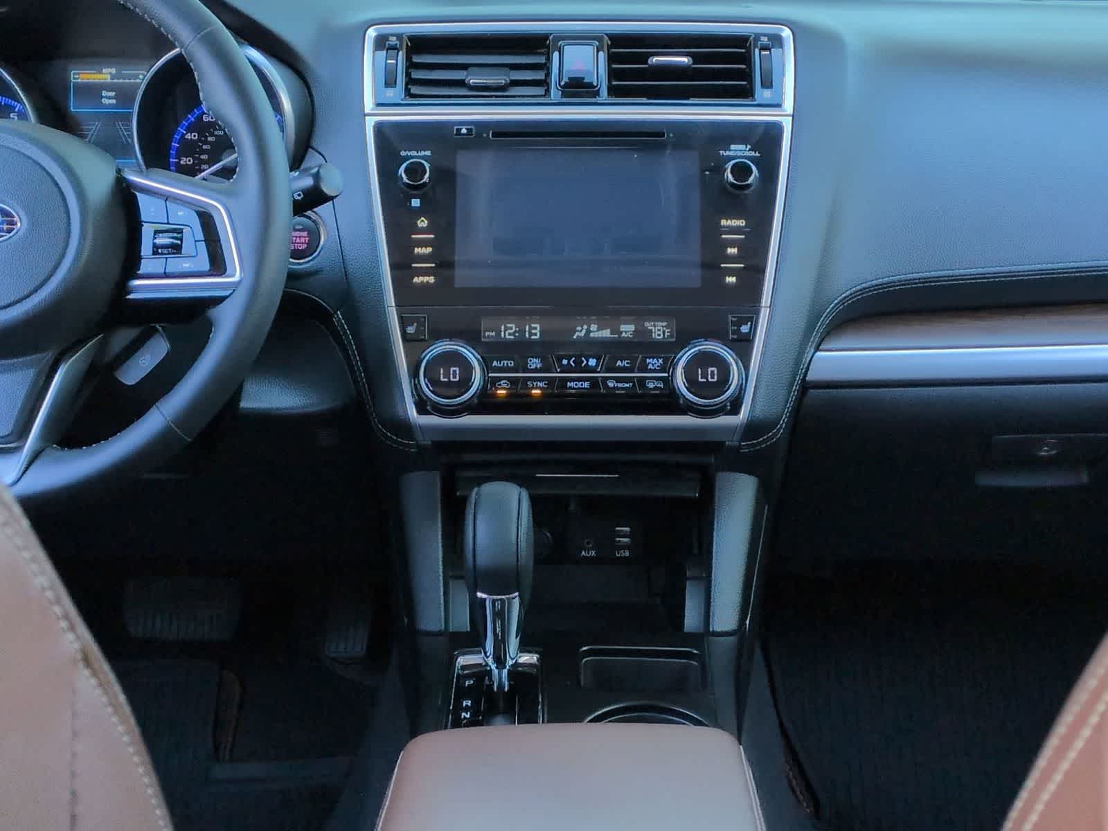 Thumbnail: 2018 Subaru Outback - 30