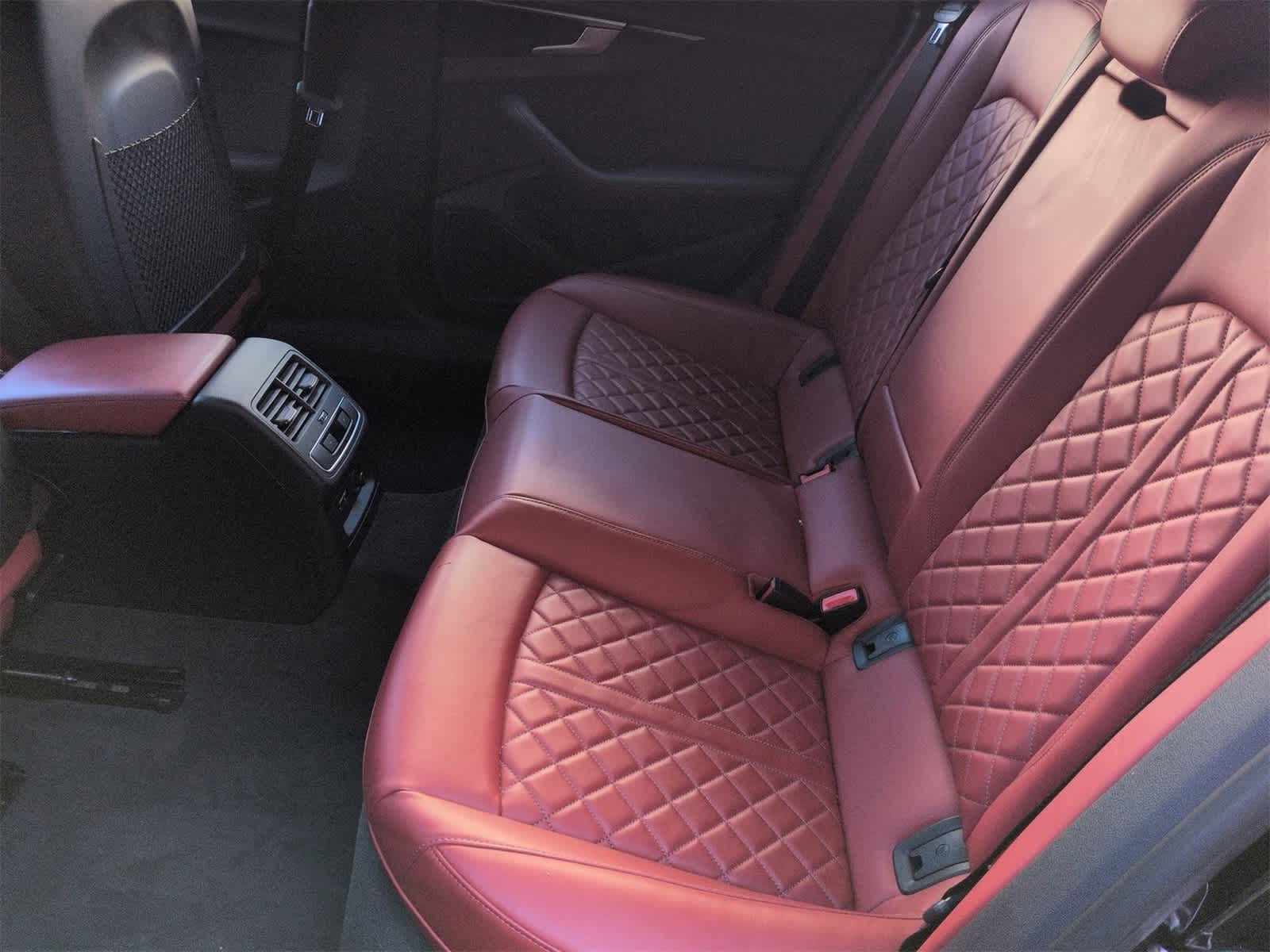 Thumbnail: 2023 Audi S5 - 21