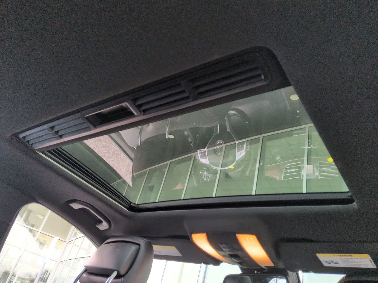 Thumbnail: 2015 Mercedes-Benz E-Class - 22