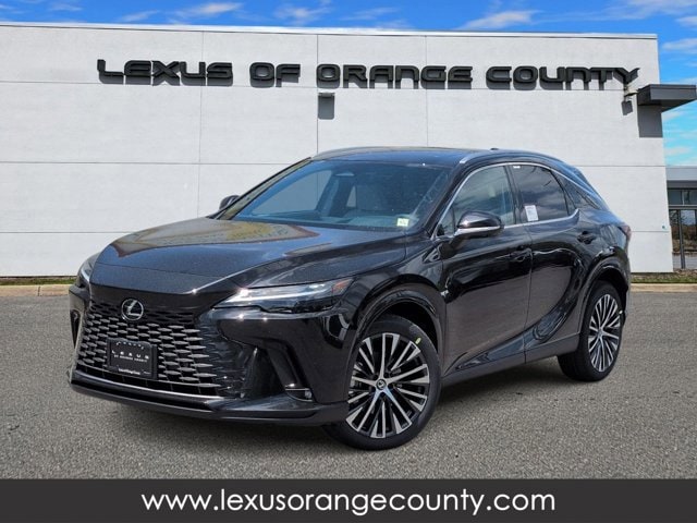 Thumbnail: 2026 Lexus RX - 1