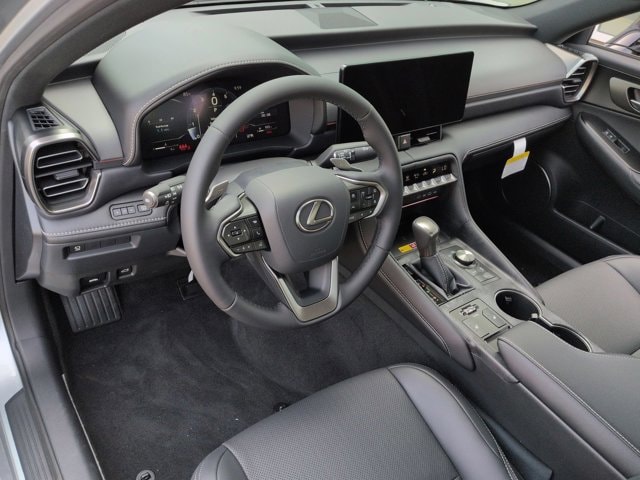 2026 Lexus IS 350 F SPORT DESIGN - Photo 10