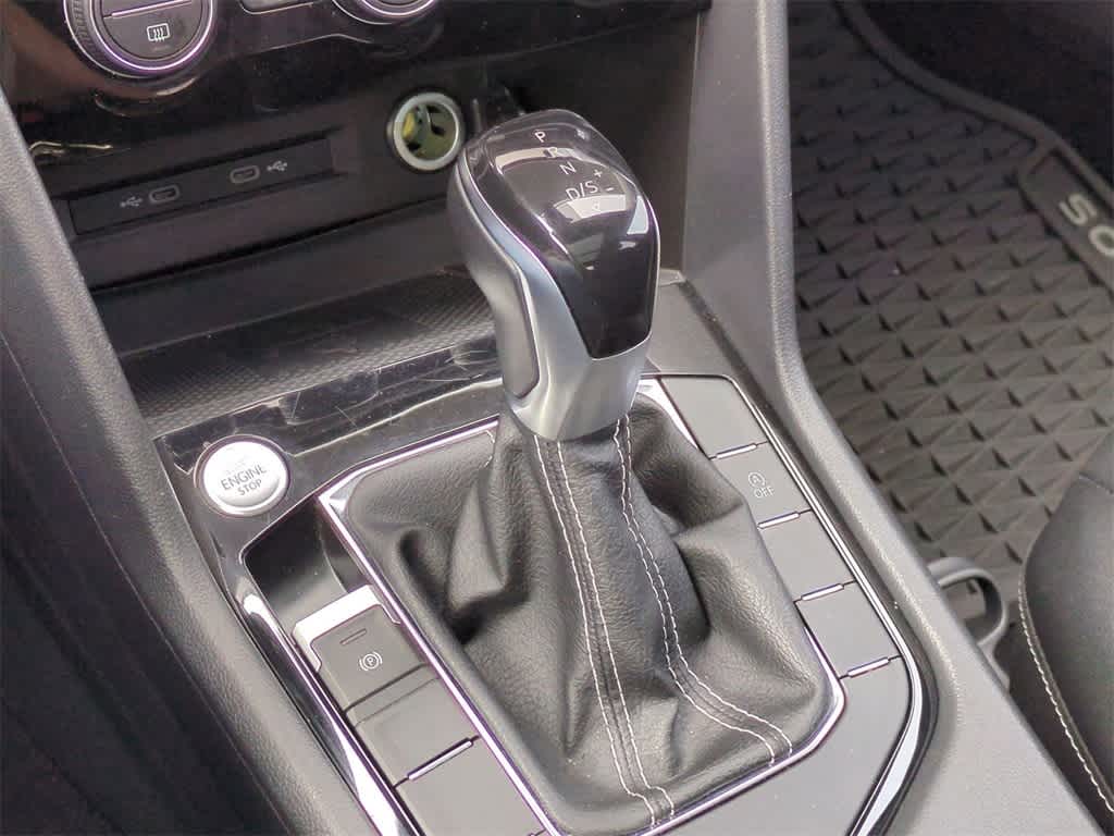 Thumbnail: 2022 Volkswagen Taos - 35
