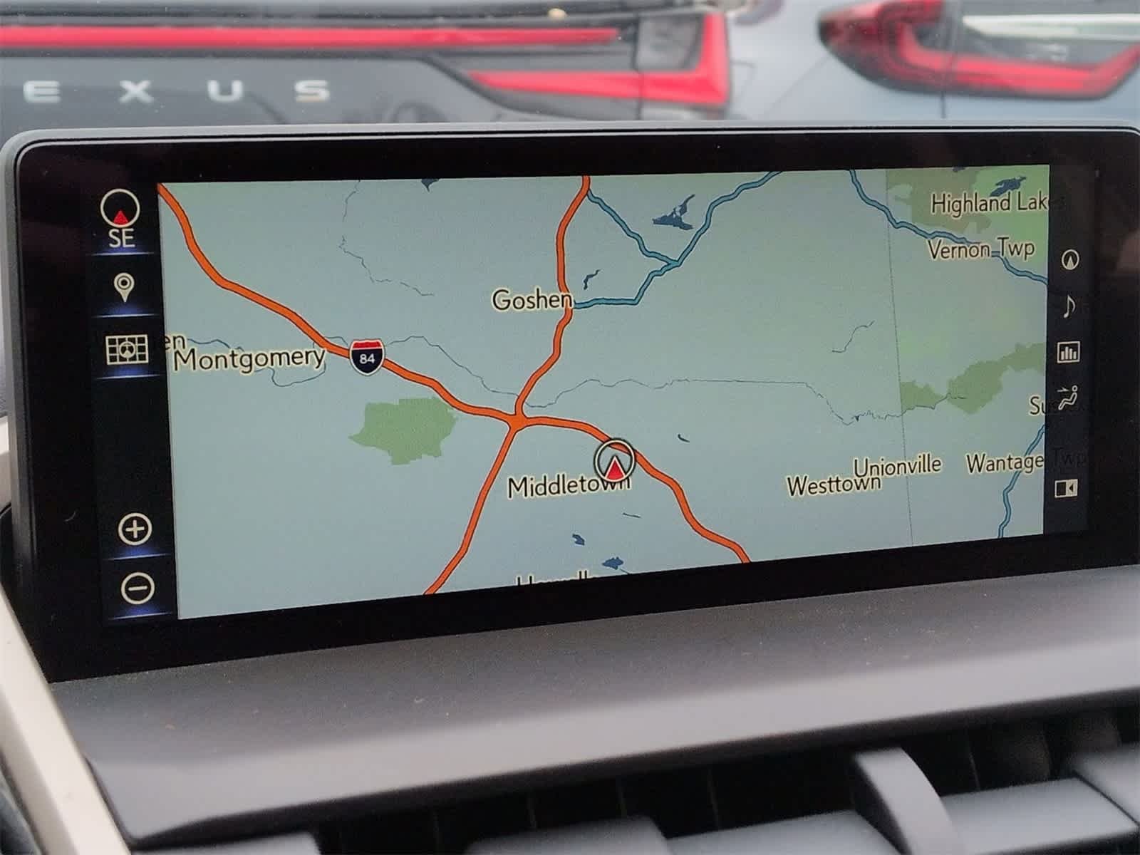 Thumbnail: 2019 Lexus NX - 31