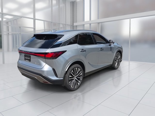 2026 Lexus RX 350 Premium Plus - Photo 8