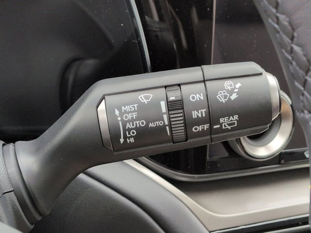 2026 Lexus TX 350 Premium - Photo 28