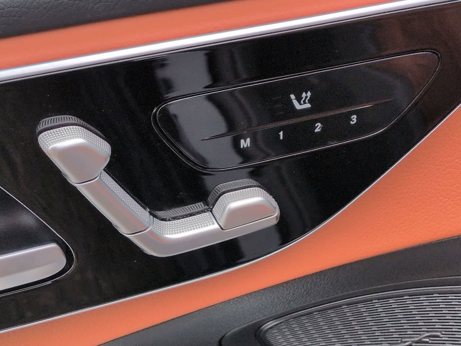 Thumbnail: 2023 Mercedes-Benz C-Class - 17