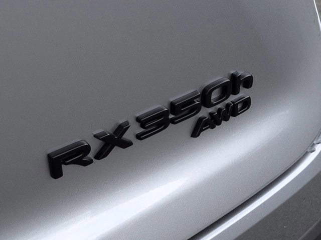 Thumbnail: 2026 Lexus RX - 13