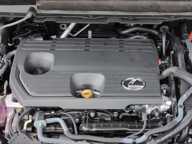 Thumbnail: 2026 Lexus RX - 15