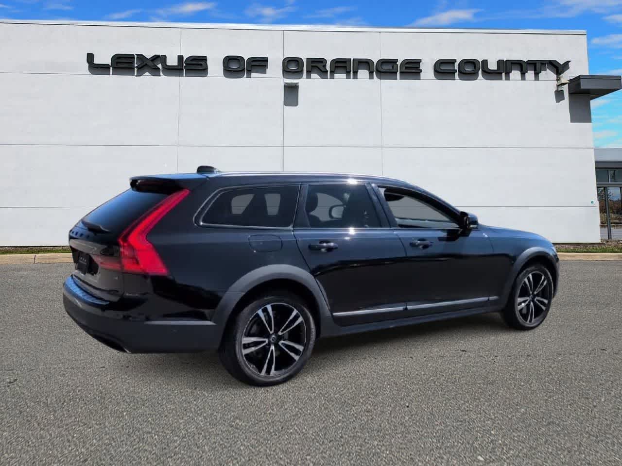 Thumbnail: 2018 Volvo S90 - 8