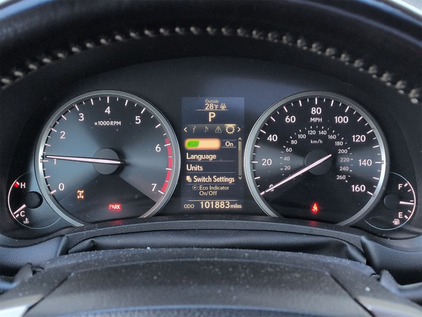 Thumbnail: 2017 Lexus NX - 34