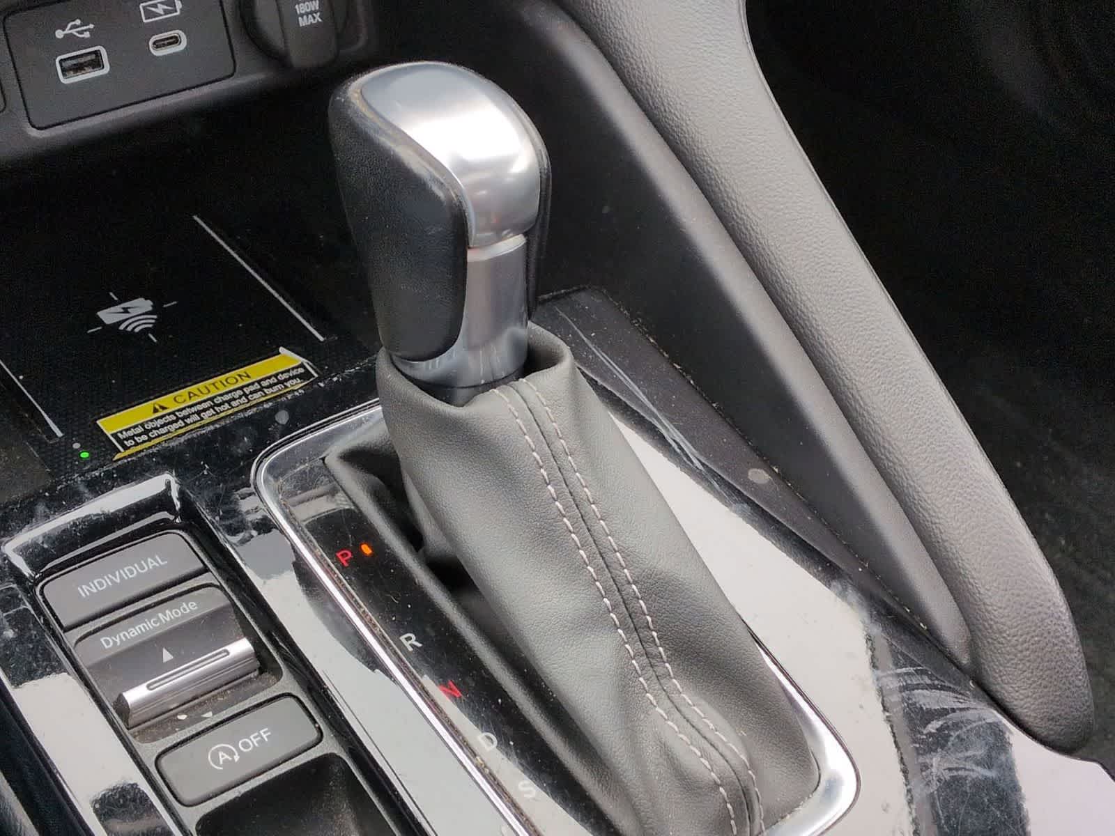 Thumbnail: 2023 Acura Integra - 34