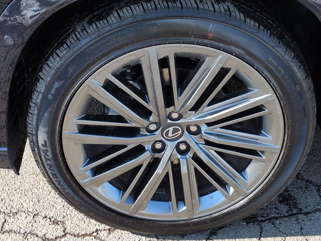 Thumbnail: 2026 Lexus TX - 14