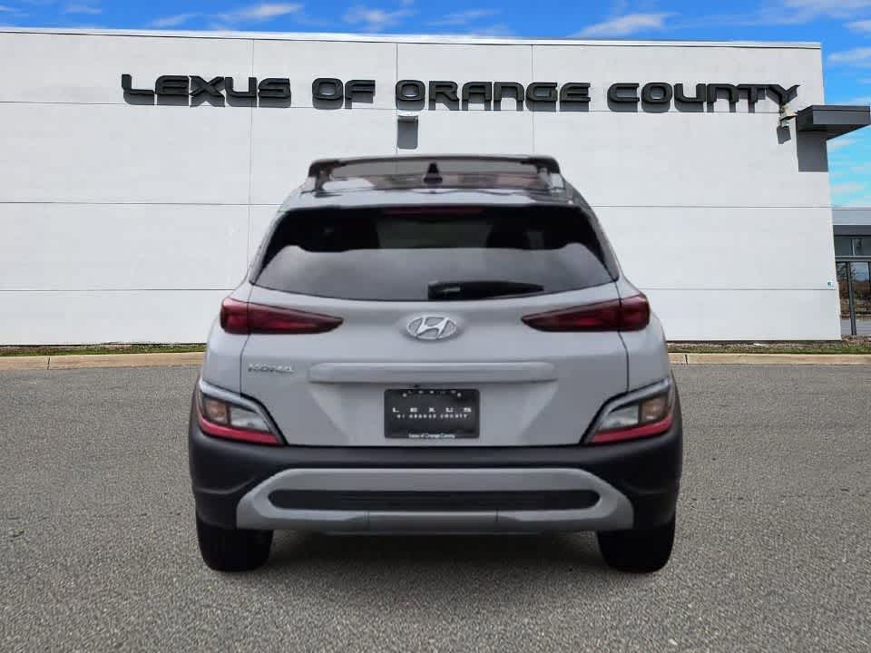 Thumbnail: 2023 Hyundai Kona - 7