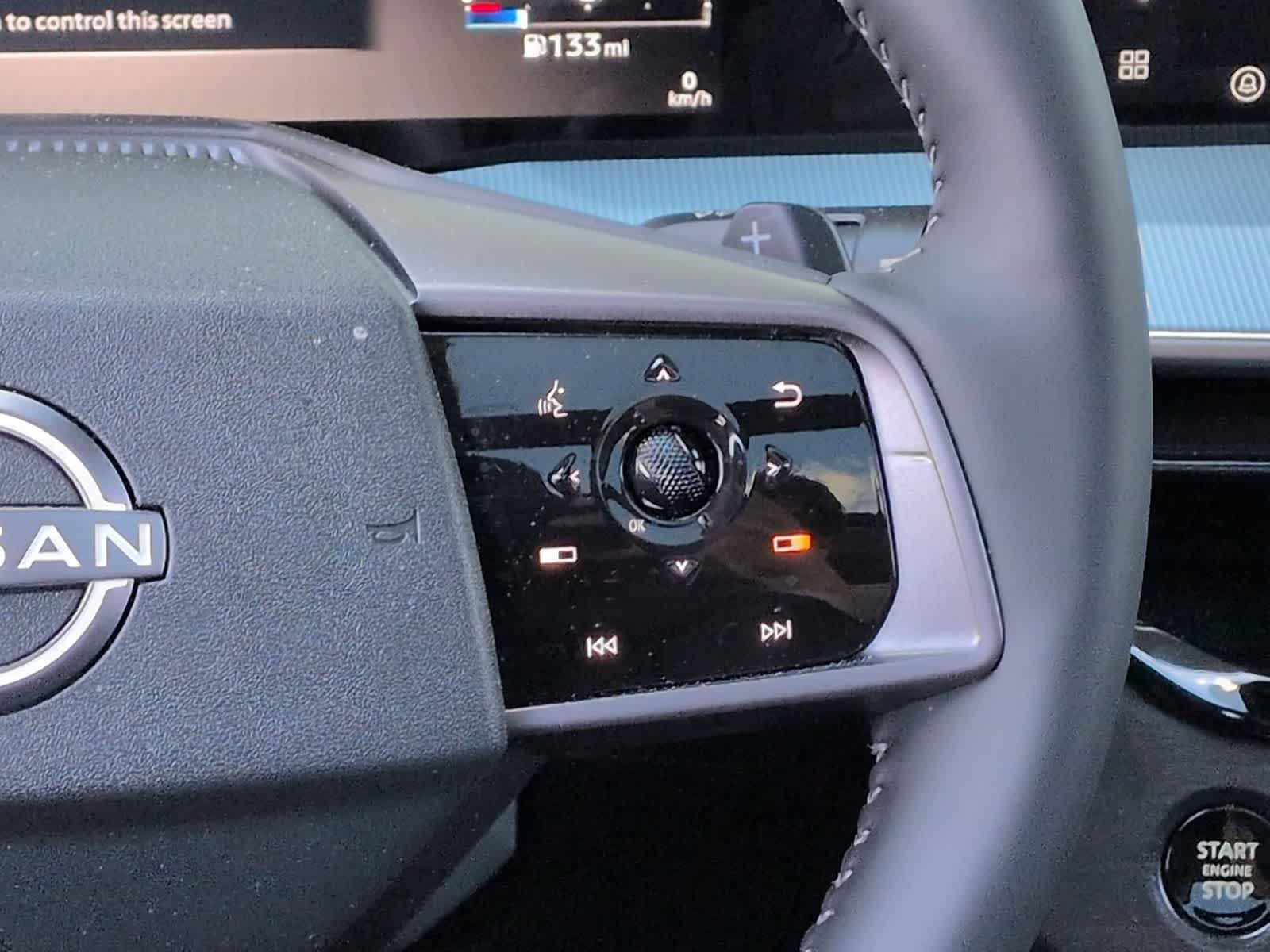 Thumbnail: 2025 Nissan Murano - 27