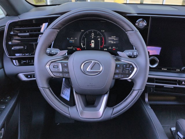 Thumbnail: 2026 Lexus RX - 25