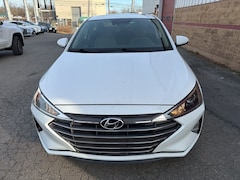 Used 2019 Hyundai Elantra Value Edition Sedan For Sale in Middletown, NY