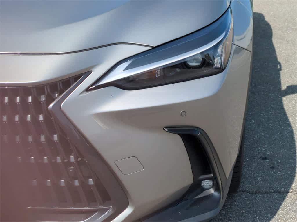 2025 Lexus NX 350 Premium 11