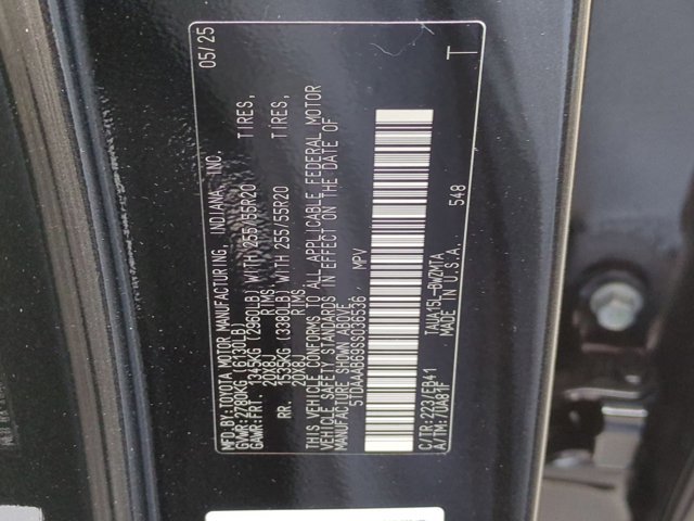 2025 Lexus TX 350 38