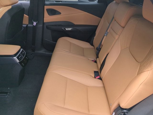 2025 Lexus RX 350 Premium 21