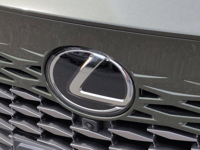 Thumbnail: 2026 Lexus RX - 12