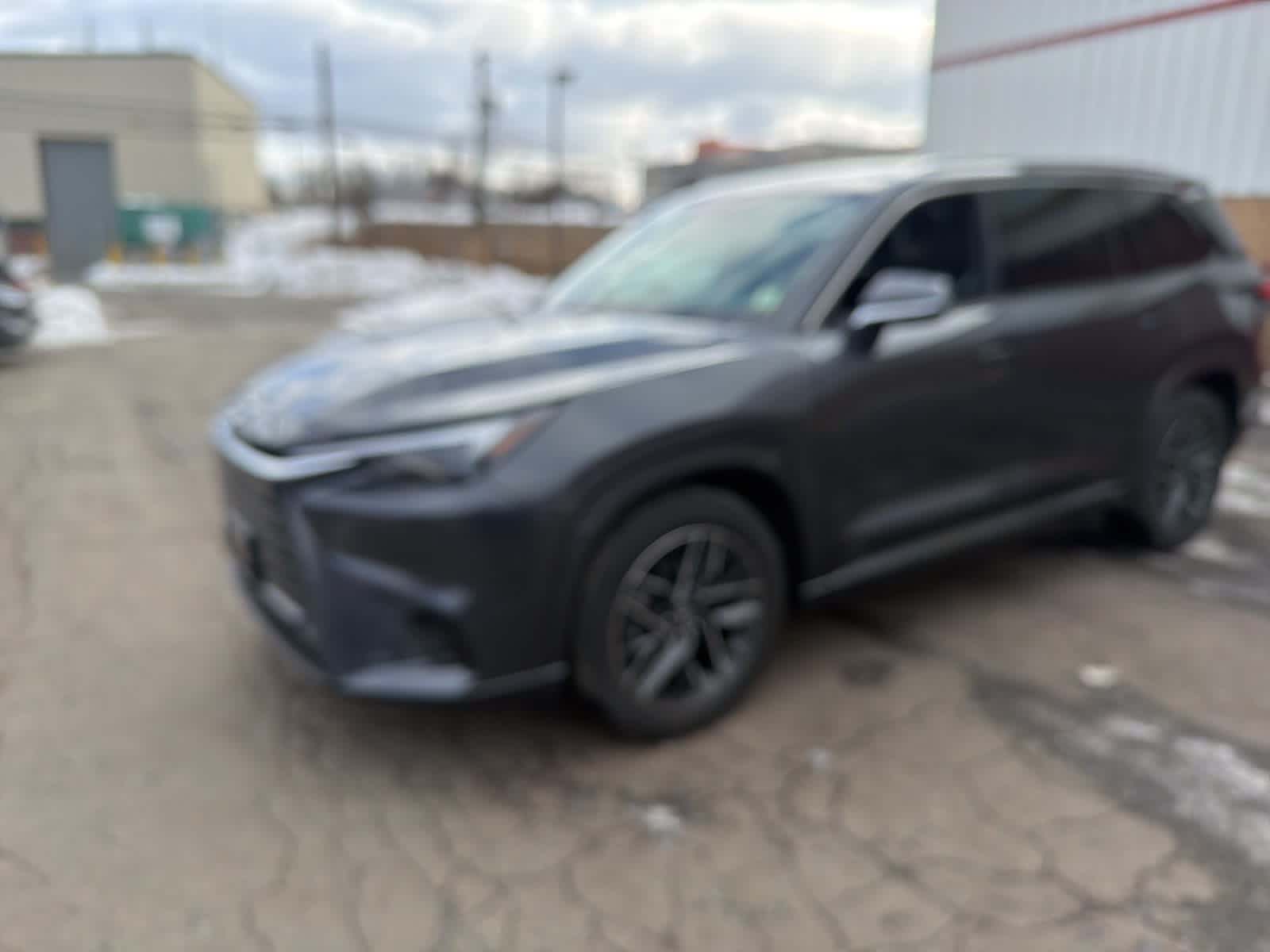 2025 Lexus TX 350 -
                  Middletown, NY