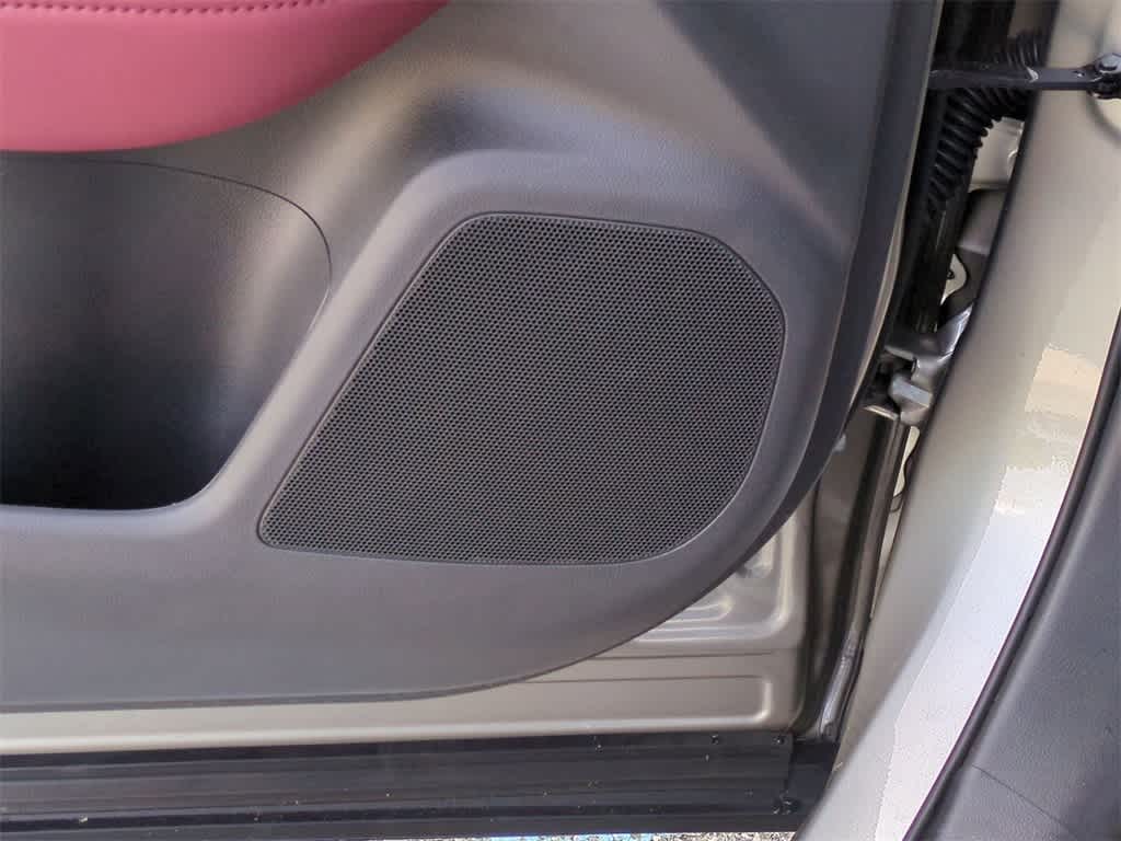 2025 Lexus NX 350 Premium 32