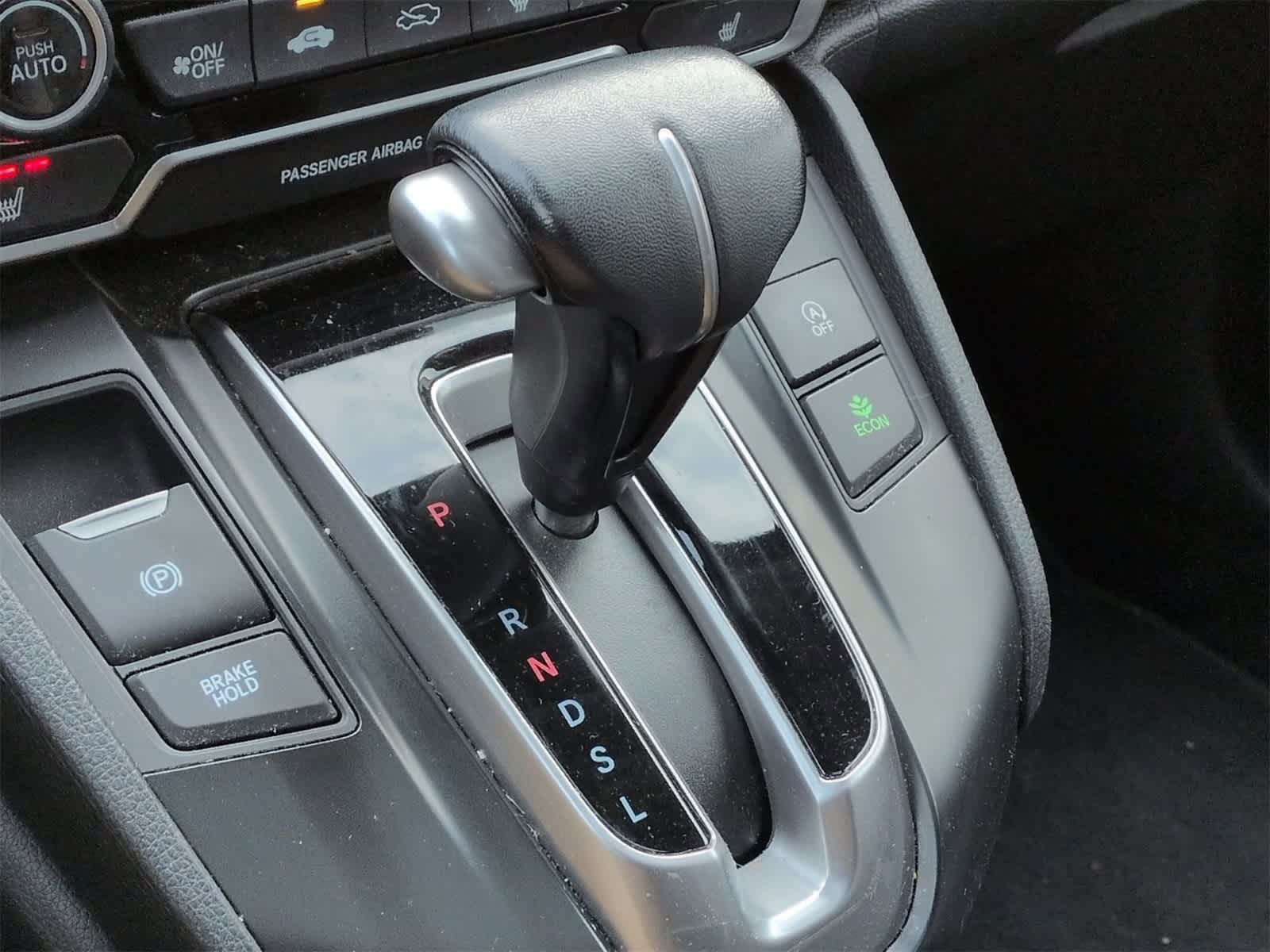 Thumbnail: 2021 Honda CR-V - 34