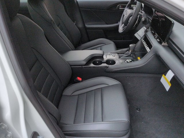 2026 Lexus IS 350 F SPORT - Photo 24