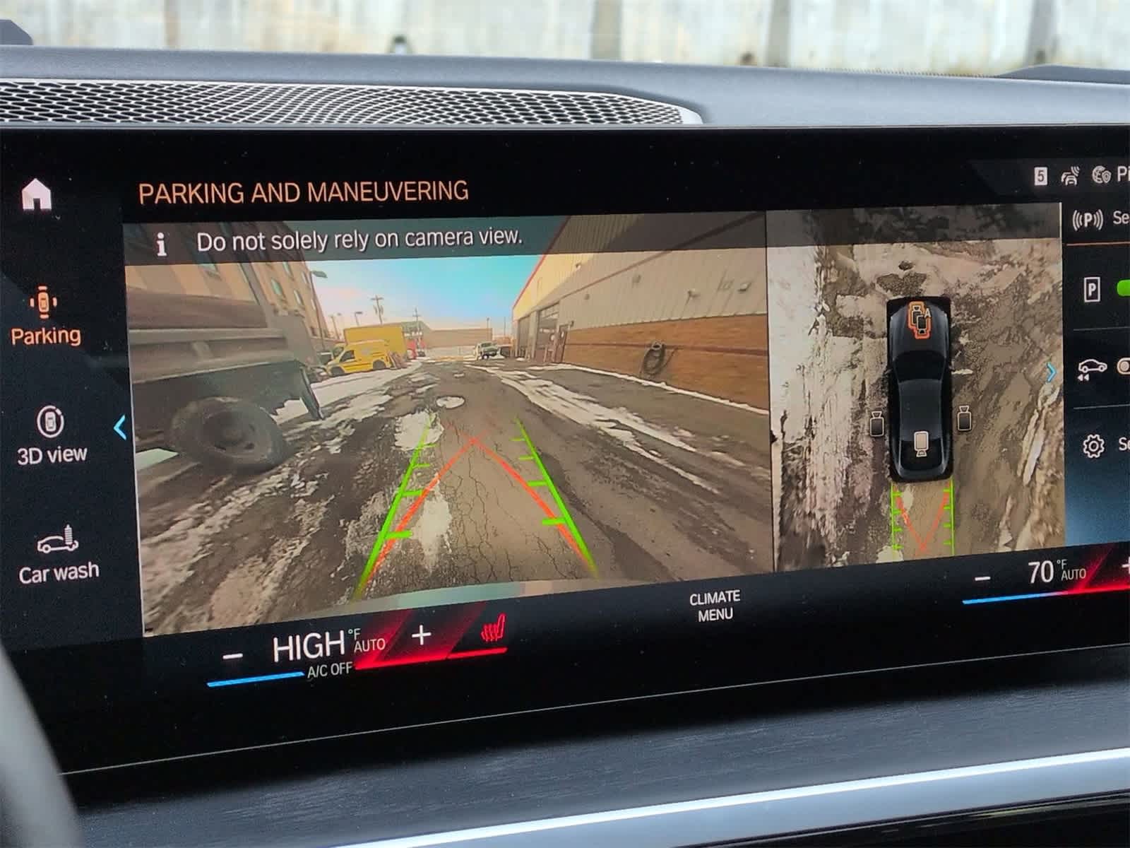 Thumbnail: 2024 BMW 4 Series - 31