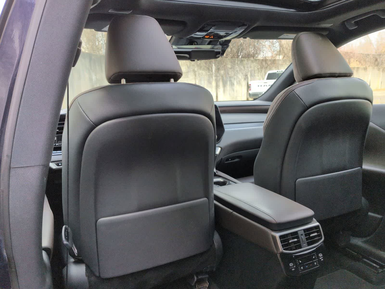 Thumbnail: 2023 Lexus RX - 19