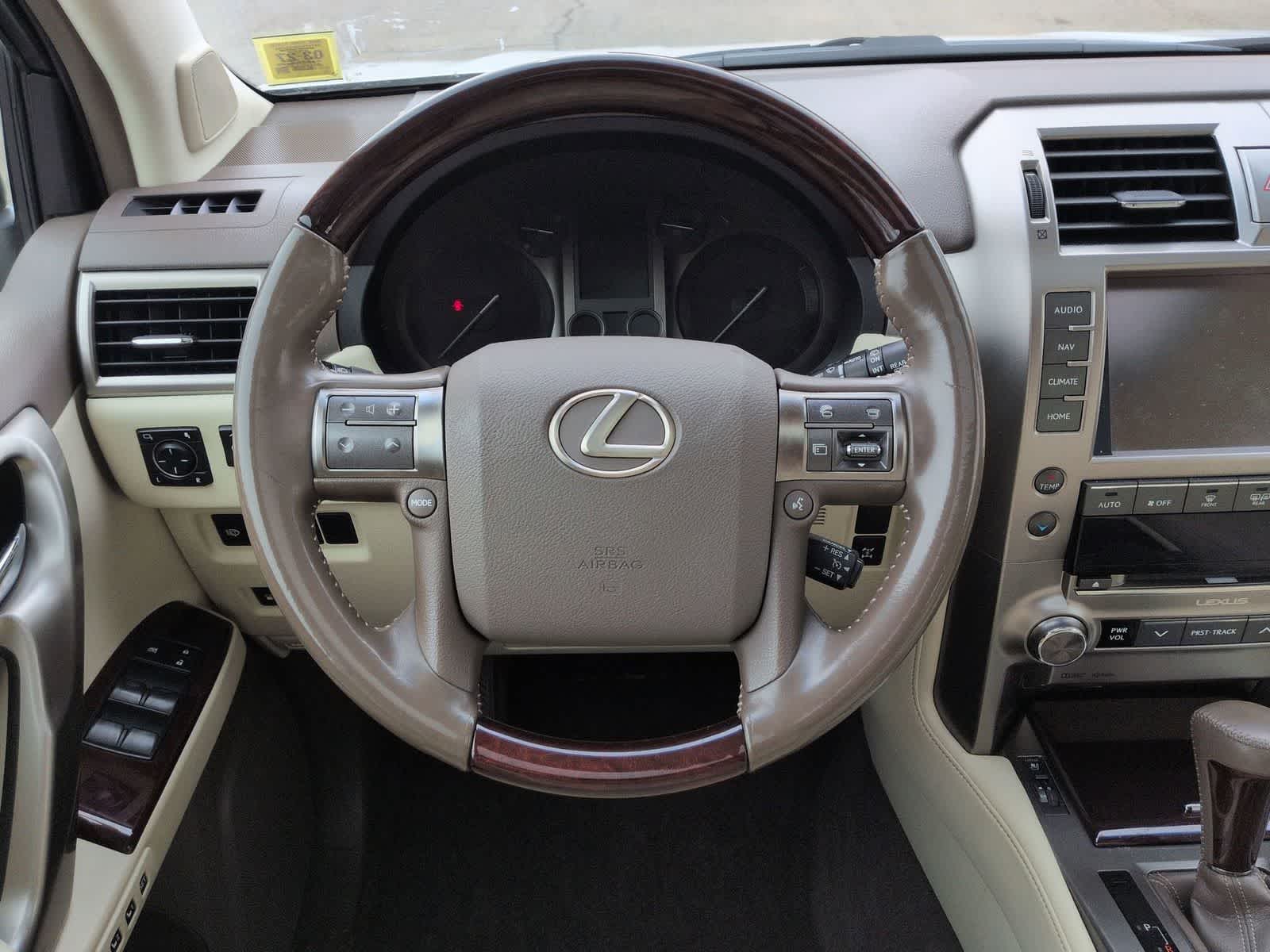 Thumbnail: 2018 Lexus GX - 25
