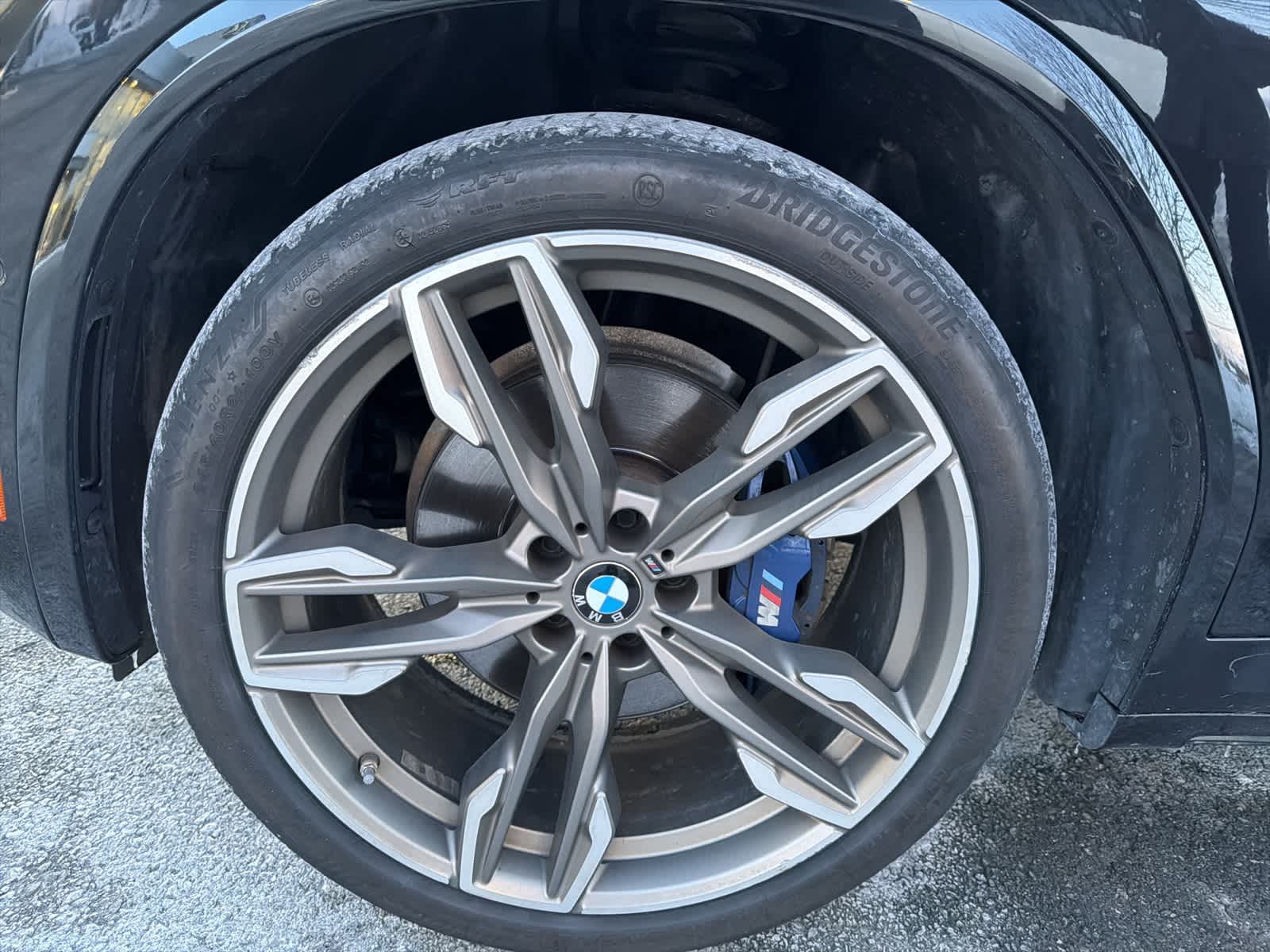 Thumbnail: 2019 BMW X3 - 16