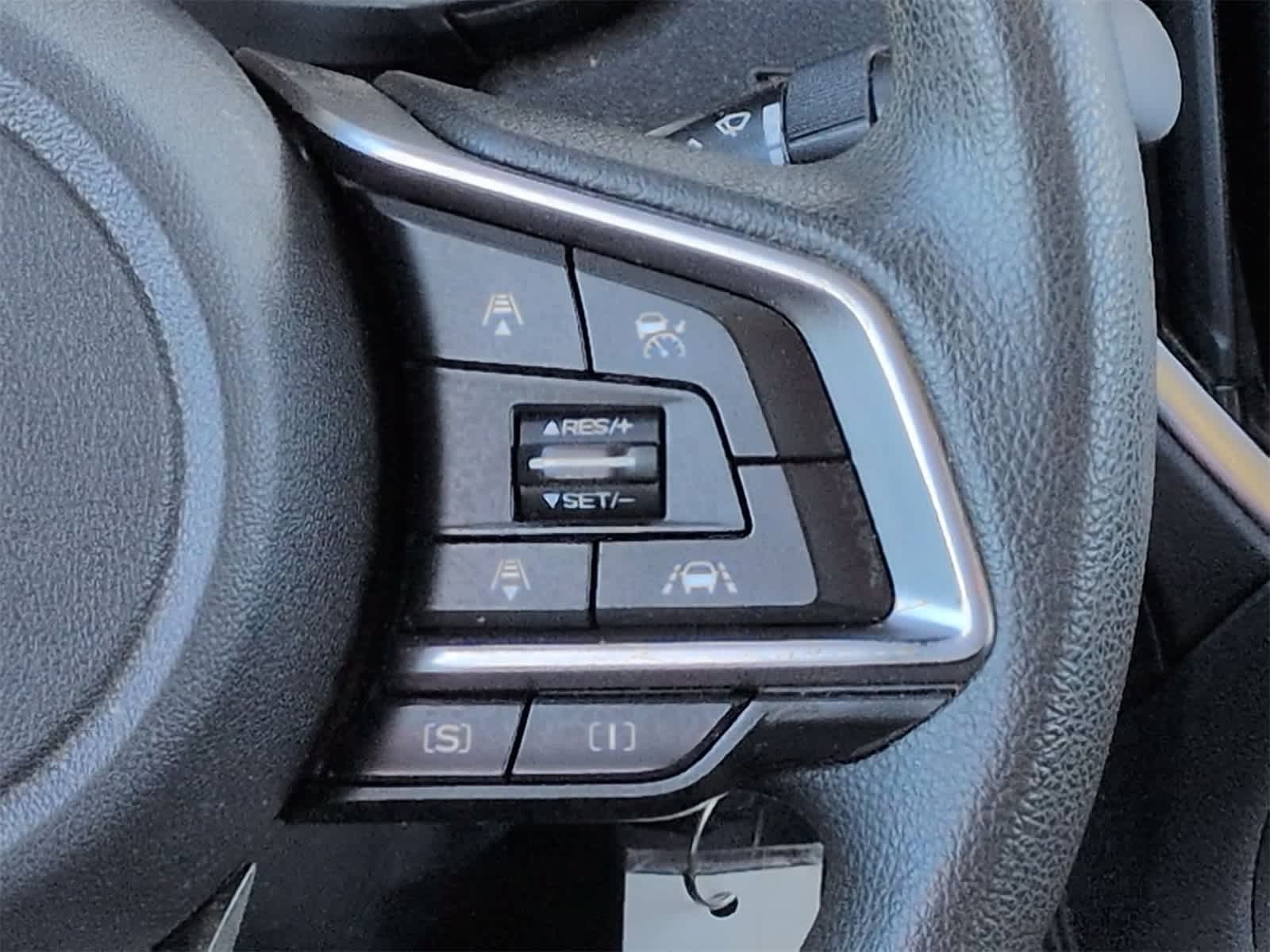 Thumbnail: 2019 Subaru Forester - 24