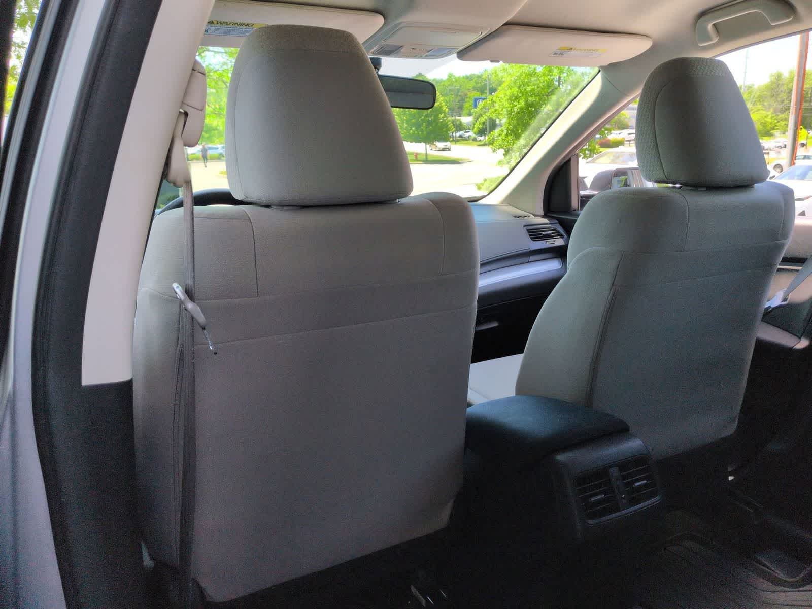 Thumbnail: 2016 Honda CR-V - 18