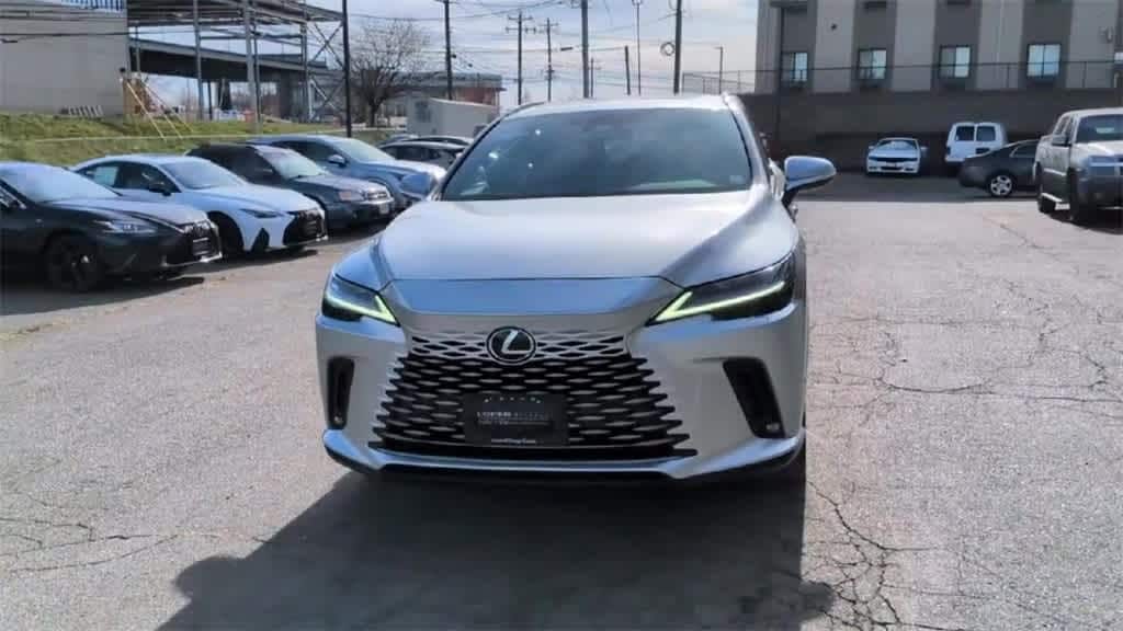 Certified 2023 Lexus RX 350 Premium Plus SUV