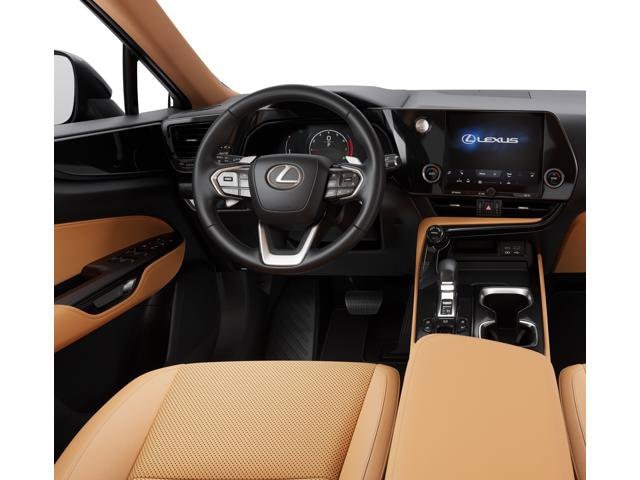 Thumbnail: 2026 Lexus NX - 11