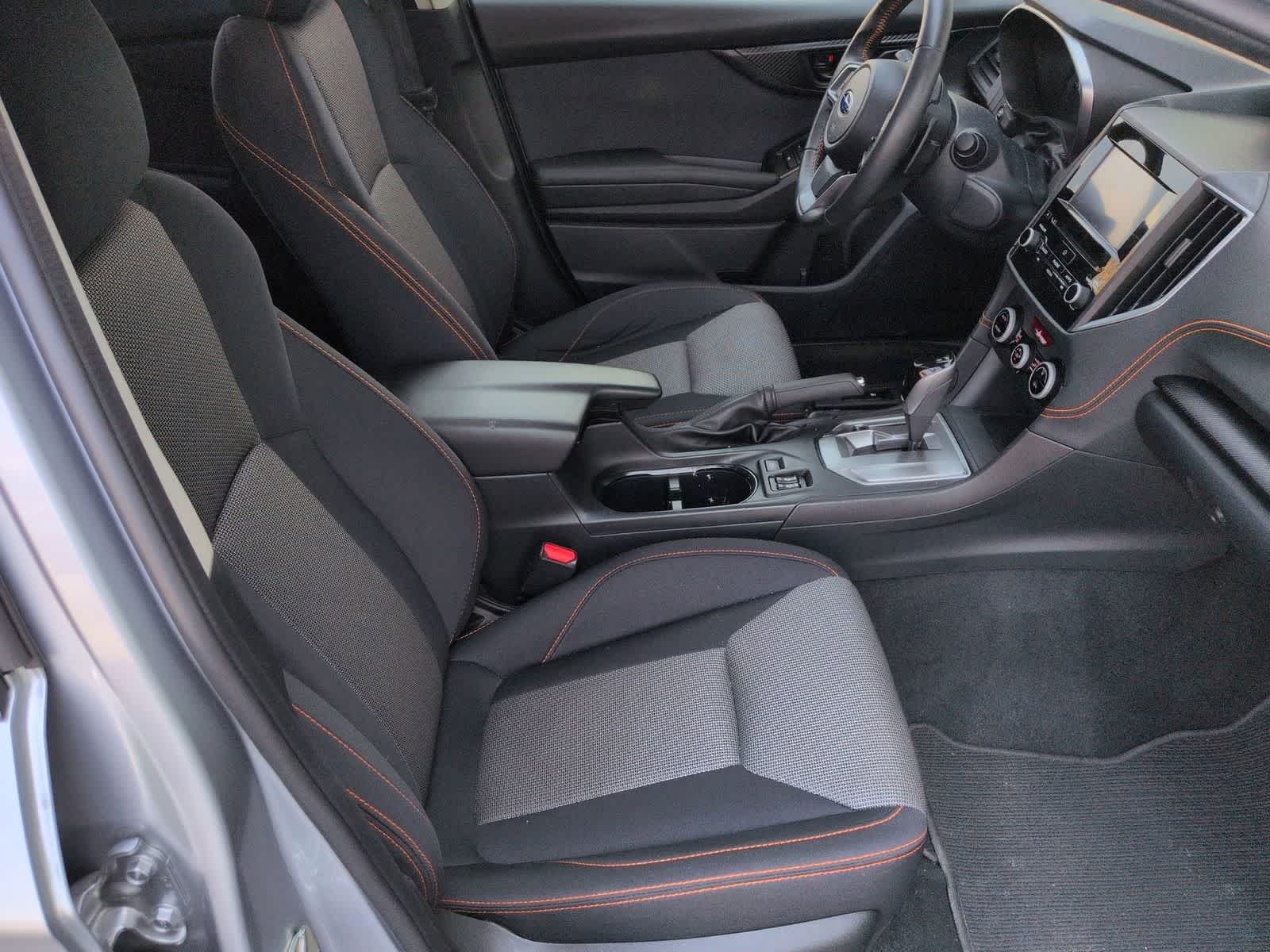 Thumbnail: 2023 Subaru Crosstrek - 24