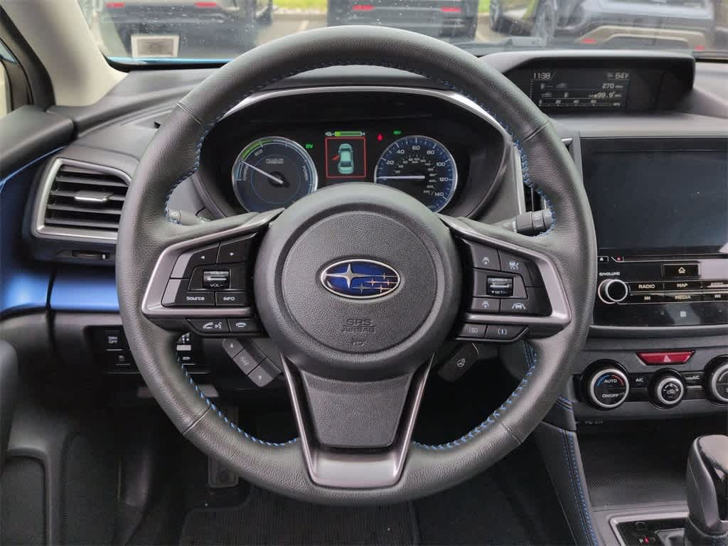 Thumbnail: 2023 Subaru Crosstrek - 25