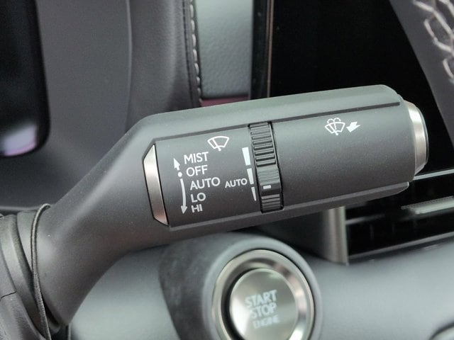 2026 Lexus IS 350 F SPORT - Photo 28