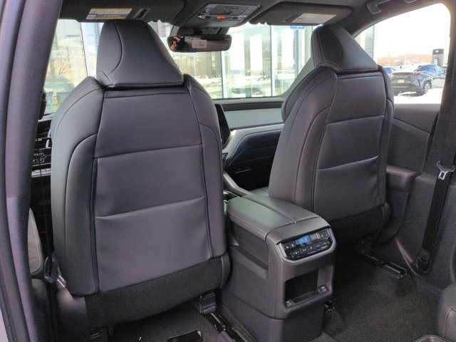 Thumbnail: 2026 Lexus TX - 19