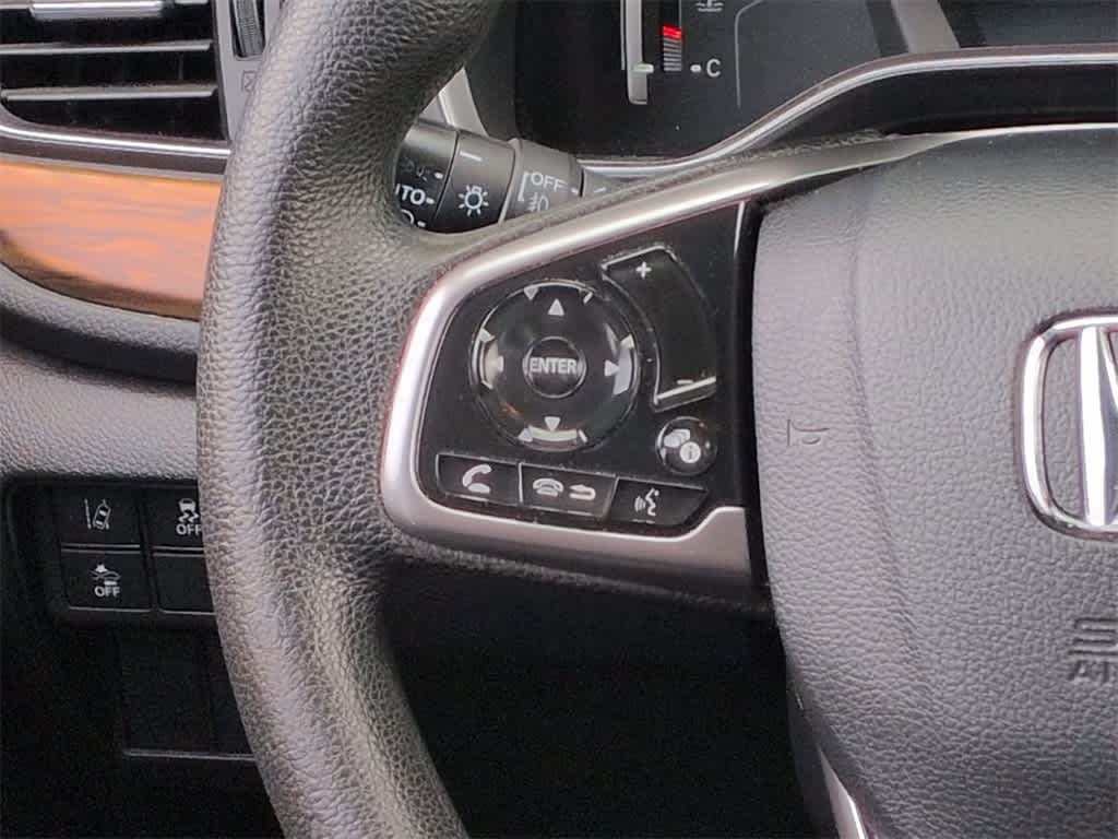 Thumbnail: 2019 Honda CR-V - 25