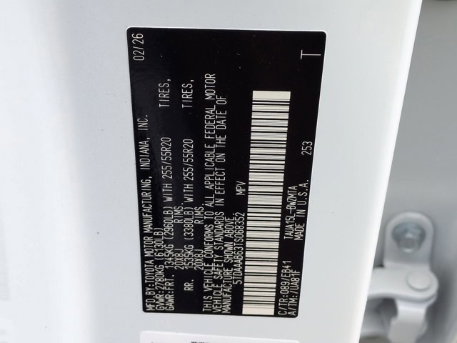 2026 Lexus TX 350 Premium - Photo 38