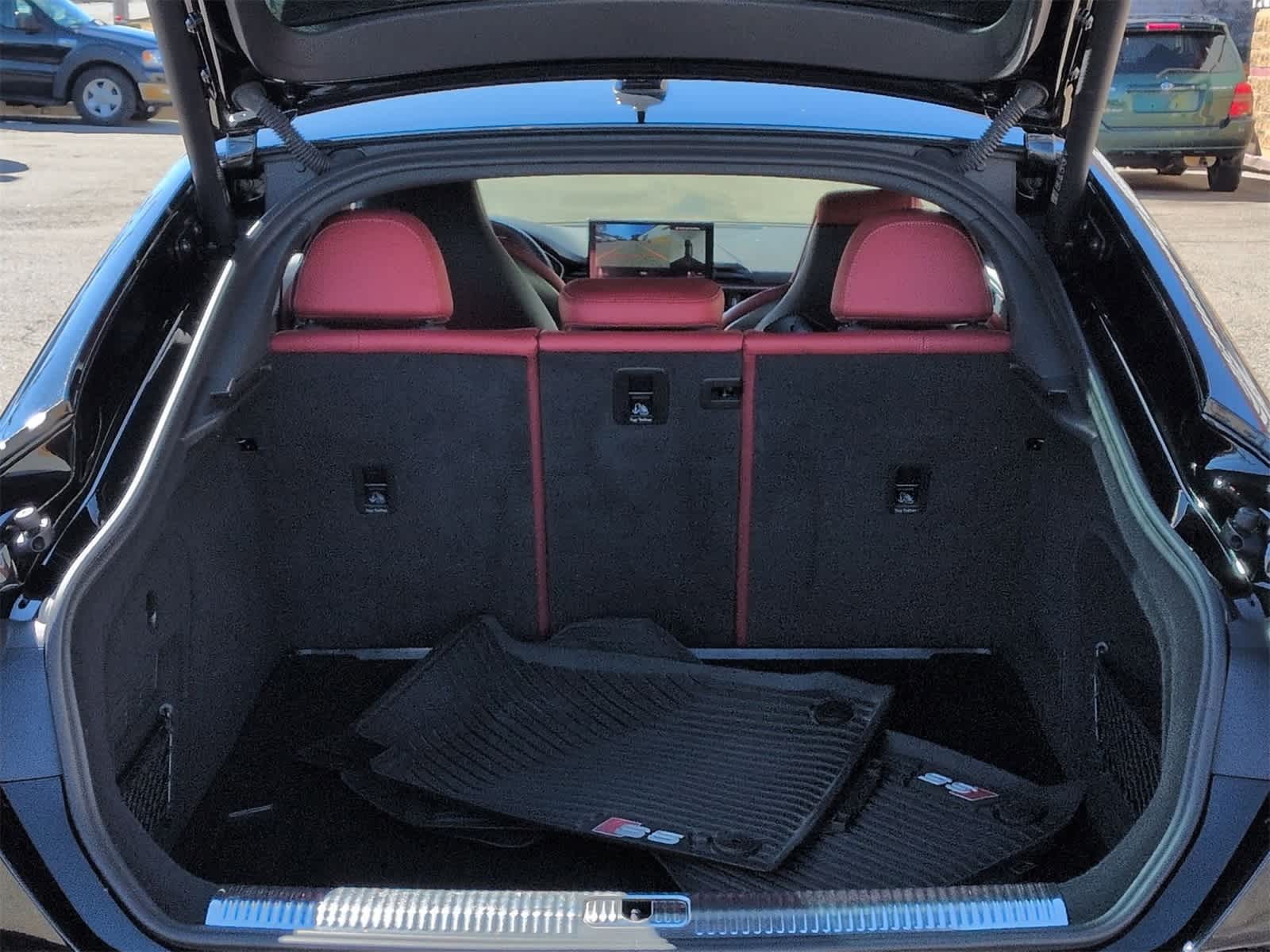 Thumbnail: 2023 Audi S5 - 36