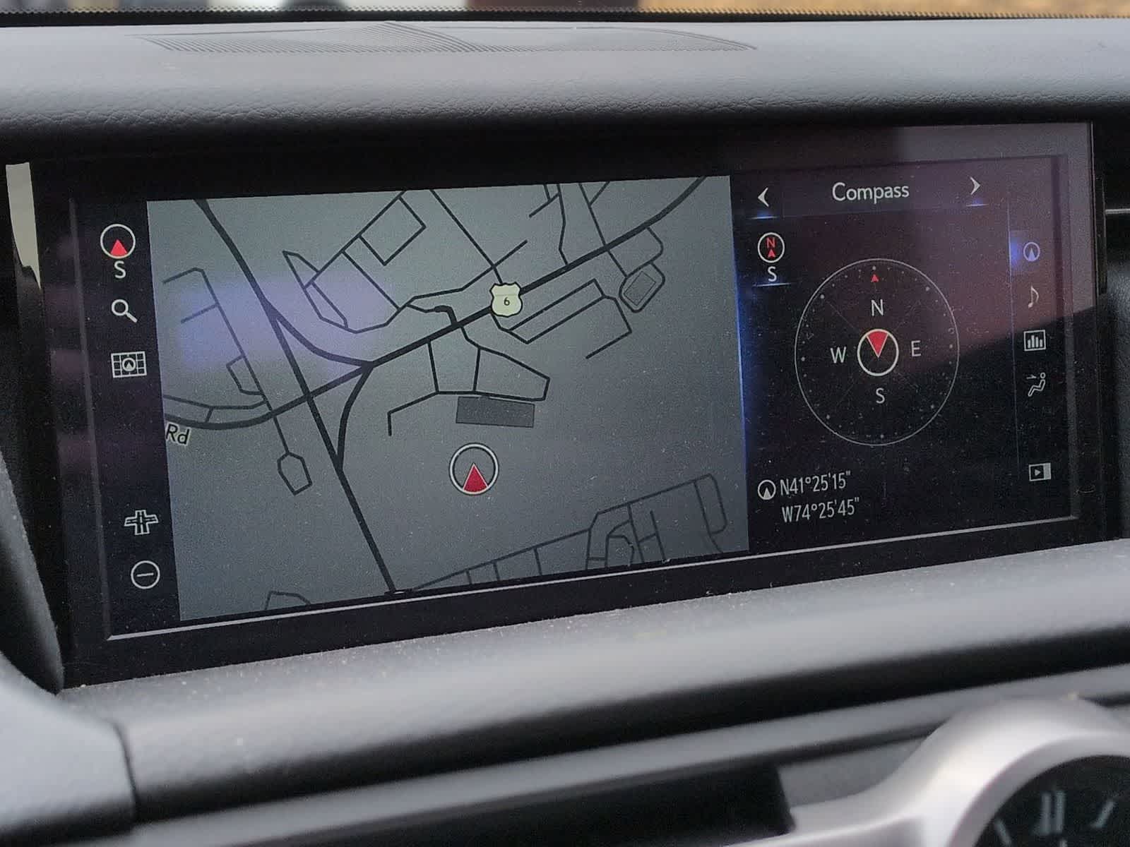 Thumbnail: 2022 Lexus RC - 31