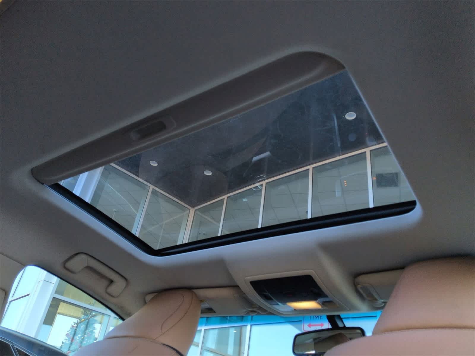 Thumbnail: 2017 Lexus NX - 23